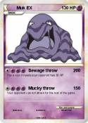 Muk EX