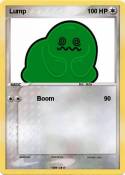 Lump