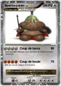 Spartia-patate