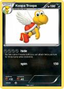 Koopa Troopa