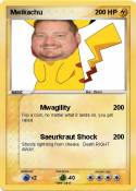 Mwikachu