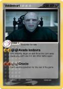 Voldemort