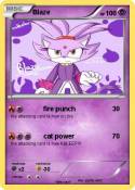 Blaze