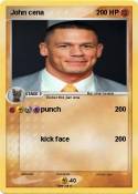 John cena