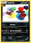 Ring Pop