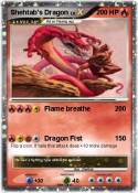 Shehtab's Drago