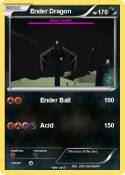 Ender Dragon