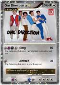 One Direction