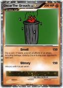 OscarThe Grouch