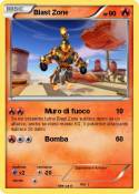 Blast Zone