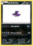 DELTA Mudkip