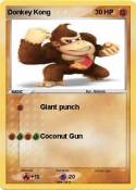 Donkey Kong