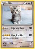 Kitty