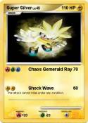 Super Silver