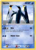 Squirtle