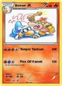 Bowser JR.