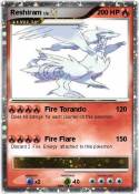 Reshiram