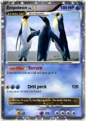 Empoleon