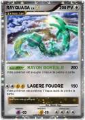RAYQUASA
