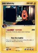 sam witwicky