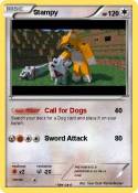 Stampy