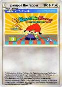parappa the