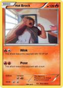 Hot Brock