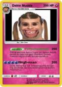 Deine Mudda
