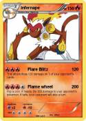 Infernape