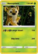 Marsupilami