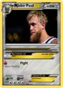 Jake Paul