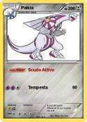 Palkia
