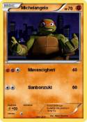 Michelangelo