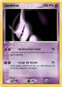 mewthree