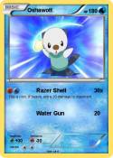 Oshawott