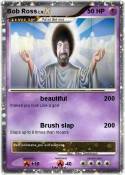 Bob Ross