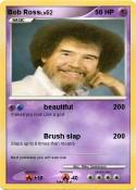 Bob Ross
