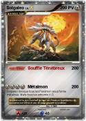 Solgaleo