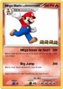 Méga Mario
