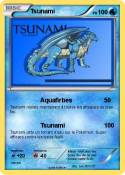 Tsunami