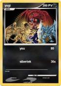yugi
