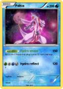 Palkia