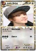 Justin Bieber