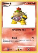 Bowser jr.