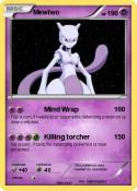 Mewtwo