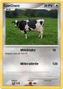 CowChaos