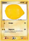 Lemon