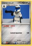captain rex