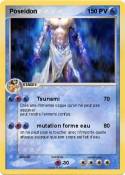 Poseidon