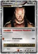 Undertaker